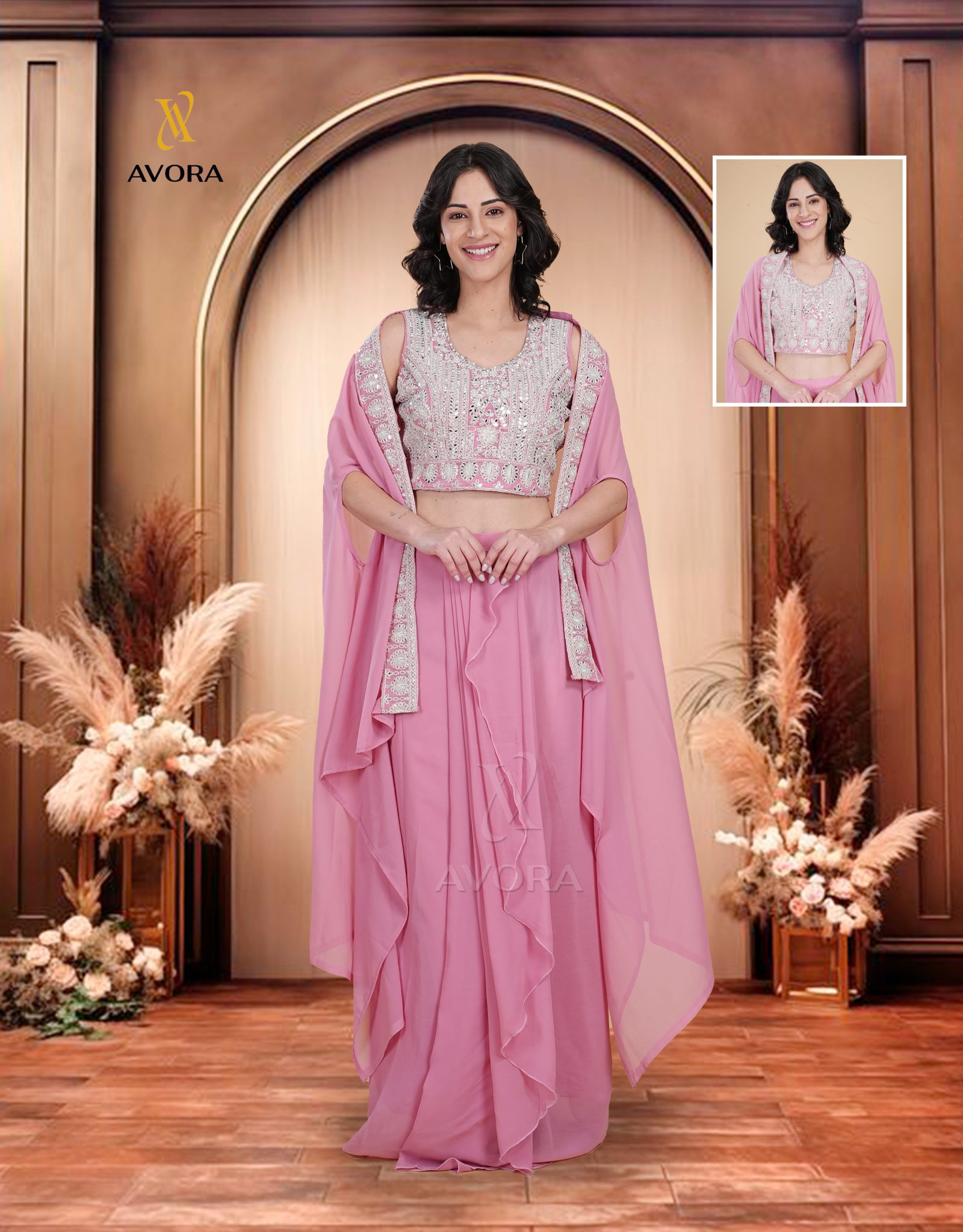 Avora Collection Left