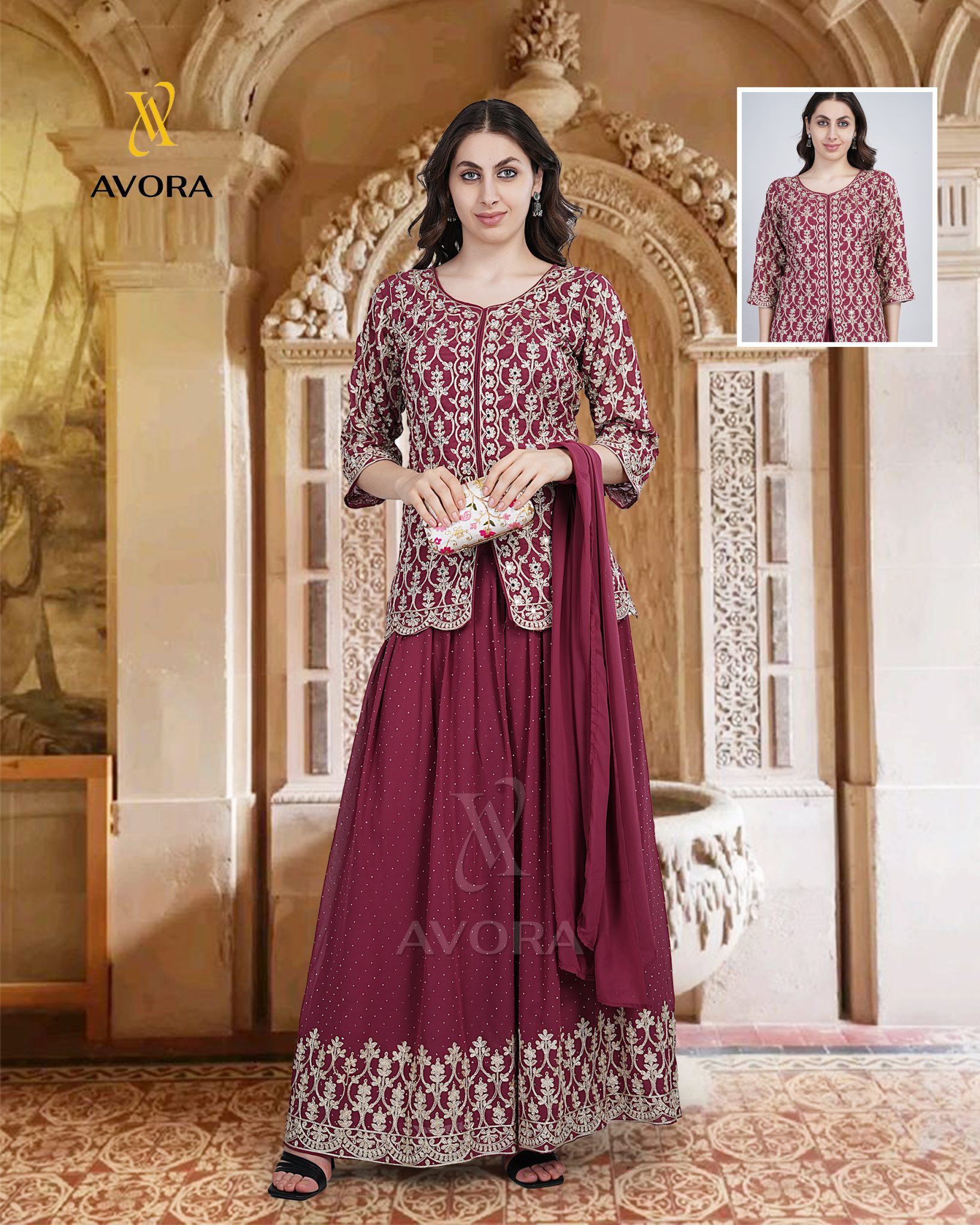 Avora Collection Right