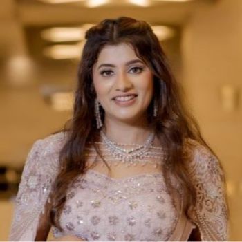 Aayora Jain